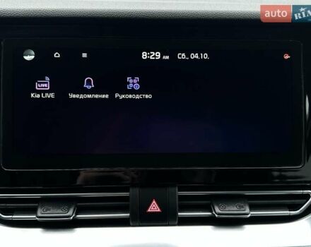 Белый Киа Niro, объемом двигателя 0 л и пробегом 56 тыс. км за 23400 $, фото 49 на Automoto.ua