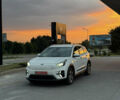 Білий Кіа Niro, об'ємом двигуна 0 л та пробігом 117 тис. км за 17000 $, фото 1 на Automoto.ua