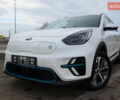 Белый Киа Niro, объемом двигателя 0 л и пробегом 73 тыс. км за 19548 $, фото 2 на Automoto.ua