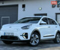 Белый Киа Niro, объемом двигателя 0 л и пробегом 80 тыс. км за 17800 $, фото 4 на Automoto.ua