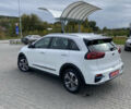 Белый Киа Niro, объемом двигателя 0 л и пробегом 120 тыс. км за 17700 $, фото 5 на Automoto.ua