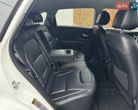 Белый Киа Niro, объемом двигателя 0 л и пробегом 160 тыс. км за 19400 $, фото 52 на Automoto.ua