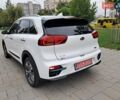 Білий Кіа Niro, об'ємом двигуна 0 л та пробігом 60 тис. км за 22900 $, фото 45 на Automoto.ua