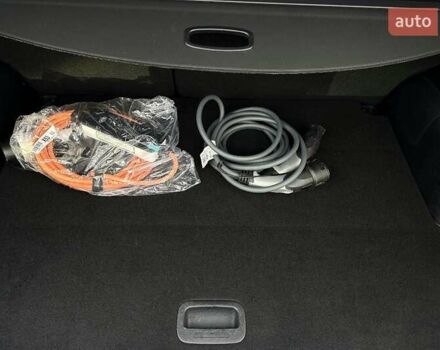 Белый Киа Niro, объемом двигателя 0 л и пробегом 56 тыс. км за 23400 $, фото 70 на Automoto.ua