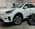 Белый Киа Niro, объемом двигателя 0 л и пробегом 38 тыс. км за 24700 $, фото 1 на Automoto.ua