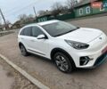 Белый Киа Niro, объемом двигателя 0 л и пробегом 1 тыс. км за 17950 $, фото 8 на Automoto.ua