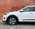 Білий Кіа Niro, об'ємом двигуна 0 л та пробігом 118 тис. км за 20500 $, фото 19 на Automoto.ua