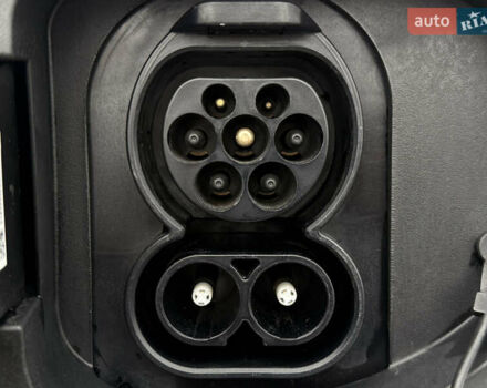 Белый Киа Niro, объемом двигателя 0 л и пробегом 54 тыс. км за 24700 $, фото 15 на Automoto.ua