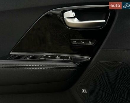 Білий Кіа Niro, об'ємом двигуна 0 л та пробігом 35 тис. км за 24400 $, фото 44 на Automoto.ua