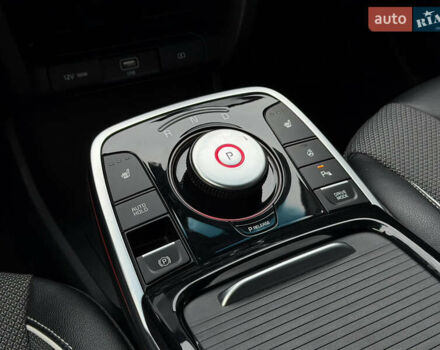 Белый Киа Niro, объемом двигателя 0 л и пробегом 39 тыс. км за 23400 $, фото 40 на Automoto.ua