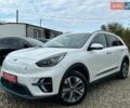 Білий Кіа Niro, об'ємом двигуна 0 л та пробігом 62 тис. км за 24500 $, фото 19 на Automoto.ua