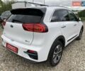 Белый Киа Niro, объемом двигателя 0 л и пробегом 30 тыс. км за 23500 $, фото 20 на Automoto.ua