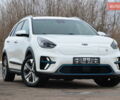 Белый Киа Niro, объемом двигателя 0 л и пробегом 73 тыс. км за 19548 $, фото 1 на Automoto.ua