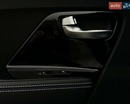 Белый Киа Niro, объемом двигателя 0 л и пробегом 38 тыс. км за 24700 $, фото 90 на Automoto.ua