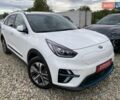 Белый Киа Niro, объемом двигателя 0 л и пробегом 30 тыс. км за 23500 $, фото 22 на Automoto.ua