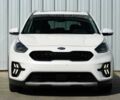 Белый Киа Niro, объемом двигателя 1.6 л и пробегом 40 тыс. км за 12300 $, фото 1 на Automoto.ua