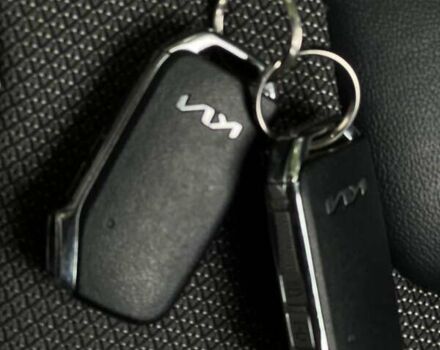Белый Киа Niro, объемом двигателя 0 л и пробегом 112 тыс. км за 18800 $, фото 23 на Automoto.ua
