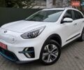 Белый Киа Niro, объемом двигателя 0 л и пробегом 149 тыс. км за 17499 $, фото 14 на Automoto.ua