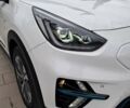 Білий Кіа Niro, об'ємом двигуна 0 л та пробігом 60 тис. км за 22900 $, фото 37 на Automoto.ua