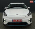 Белый Киа Niro, объемом двигателя 0 л и пробегом 51 тыс. км за 24200 $, фото 41 на Automoto.ua