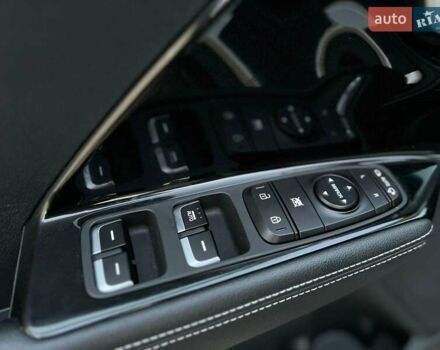 Белый Киа Niro, объемом двигателя 0 л и пробегом 179 тыс. км за 17800 $, фото 18 на Automoto.ua