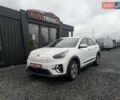 Білий Кіа Niro, об'ємом двигуна 0 л та пробігом 50 тис. км за 17300 $, фото 1 на Automoto.ua