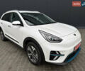 Белый Киа Niro, объемом двигателя 0 л и пробегом 51 тыс. км за 24200 $, фото 46 на Automoto.ua