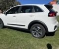 Белый Киа Niro, объемом двигателя 0 л и пробегом 95 тыс. км за 16500 $, фото 28 на Automoto.ua