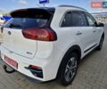 Белый Киа Niro, объемом двигателя 0 л и пробегом 93 тыс. км за 20450 $, фото 2 на Automoto.ua