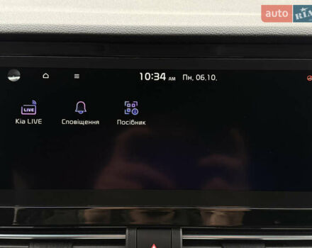 Белый Киа Niro, объемом двигателя 0 л и пробегом 54 тыс. км за 24700 $, фото 83 на Automoto.ua