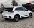 Белый Киа Niro, объемом двигателя 0 л и пробегом 72 тыс. км за 23600 $, фото 10 на Automoto.ua