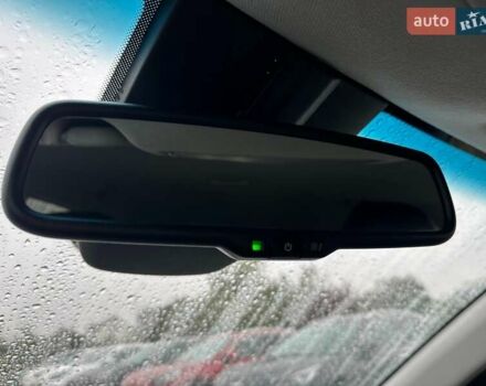 Белый Киа Niro, объемом двигателя 0 л и пробегом 56 тыс. км за 23400 $, фото 45 на Automoto.ua