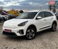 Белый Киа Niro, объемом двигателя 0 л и пробегом 72 тыс. км за 23600 $, фото 7 на Automoto.ua