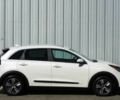 Белый Киа Niro, объемом двигателя 1.6 л и пробегом 55 тыс. км за 14000 $, фото 3 на Automoto.ua