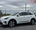 Белый Киа Niro, объемом двигателя 0 л и пробегом 98 тыс. км за 19550 $, фото 6 на Automoto.ua