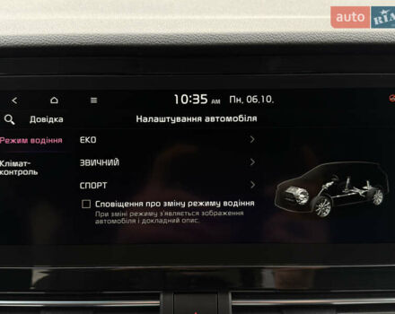 Белый Киа Niro, объемом двигателя 0 л и пробегом 54 тыс. км за 24700 $, фото 85 на Automoto.ua