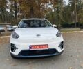 Белый Киа Niro, объемом двигателя 0 л и пробегом 63 тыс. км за 22500 $, фото 2 на Automoto.ua