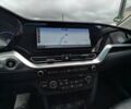 Білий Кіа Niro, об'ємом двигуна 0 л та пробігом 50 тис. км за 17300 $, фото 28 на Automoto.ua