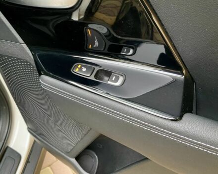 Белый Киа Niro, объемом двигателя 0 л и пробегом 132 тыс. км за 19750 $, фото 11 на Automoto.ua