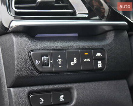 Белый Киа Niro, объемом двигателя 0 л и пробегом 73 тыс. км за 19548 $, фото 46 на Automoto.ua