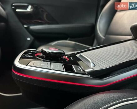 Белый Киа Niro, объемом двигателя 0 л и пробегом 38 тыс. км за 24700 $, фото 14 на Automoto.ua