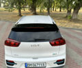 Белый Киа Niro, объемом двигателя 0 л и пробегом 48 тыс. км за 21500 $, фото 8 на Automoto.ua