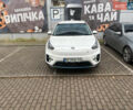 Білий Кіа Niro, об'ємом двигуна 0 л та пробігом 52 тис. км за 20500 $, фото 46 на Automoto.ua