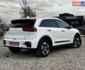 Белый Киа Niro, объемом двигателя 0 л и пробегом 72 тыс. км за 23600 $, фото 11 на Automoto.ua