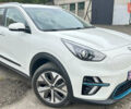 Белый Киа Niro, объемом двигателя 0 л и пробегом 141 тыс. км за 19300 $, фото 2 на Automoto.ua