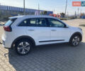Білий Кіа Niro, об'ємом двигуна 0 л та пробігом 147 тис. км за 18200 $, фото 5 на Automoto.ua