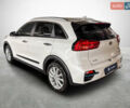 Белый Киа Niro, объемом двигателя 0 л и пробегом 129 тыс. км за 20032 $, фото 5 на Automoto.ua