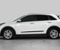 Белый Киа Niro, объемом двигателя 0 л и пробегом 53 тыс. км за 16100 $, фото 4 на Automoto.ua