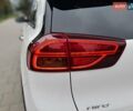 Білий Кіа Niro, об'ємом двигуна 0 л та пробігом 60 тис. км за 22900 $, фото 18 на Automoto.ua