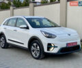Білий Кіа Niro, об'ємом двигуна 0 л та пробігом 68 тис. км за 20750 $, фото 20 на Automoto.ua
